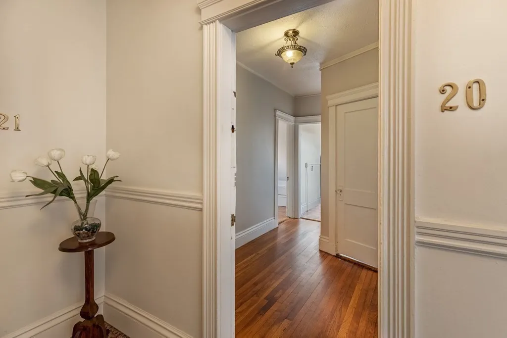 35 Queensberry St, Fenway