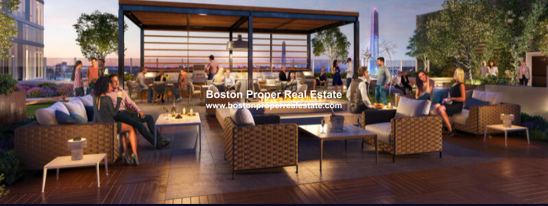 50 Causeway St, West End