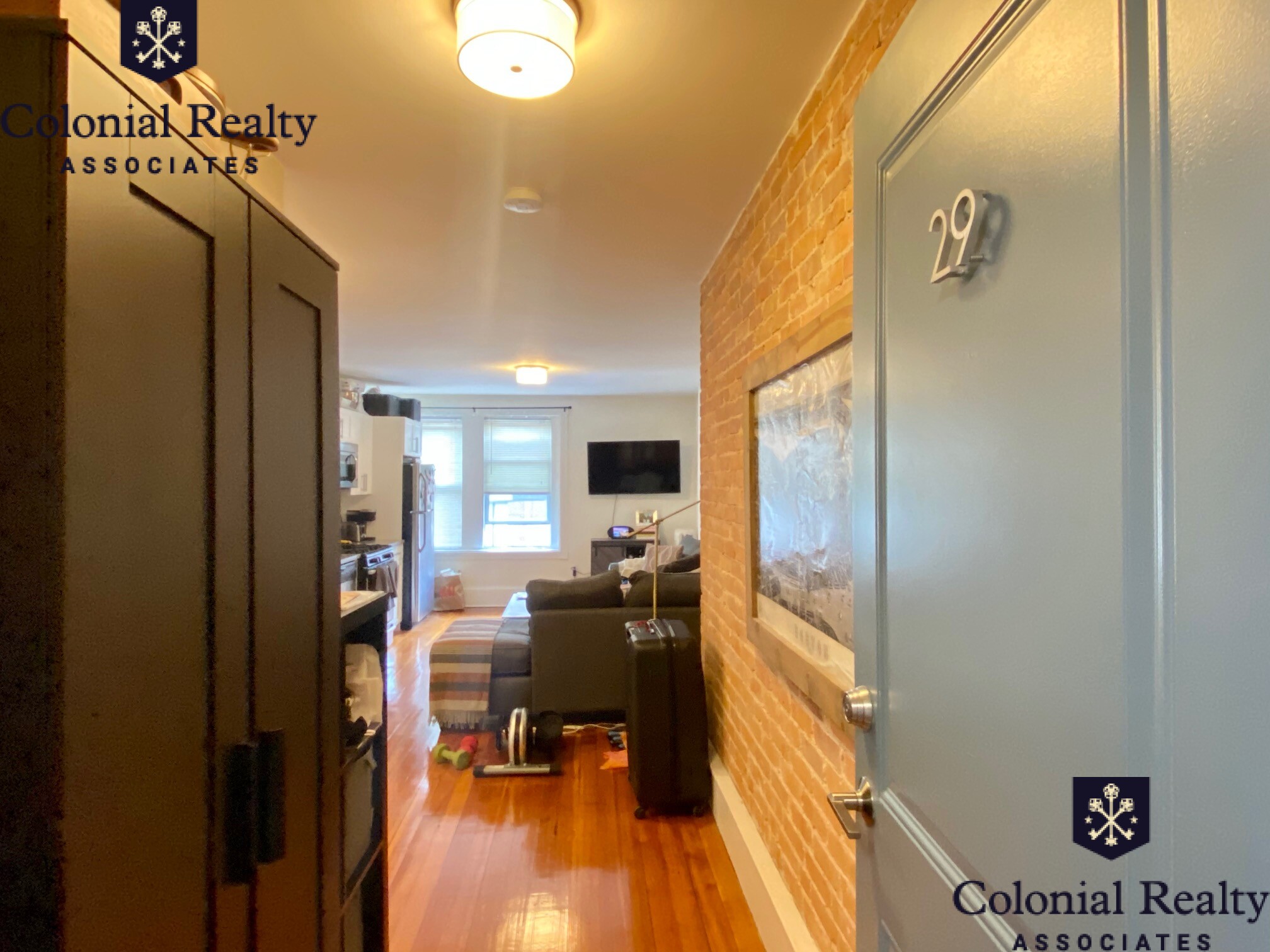 85 Harvard St, Brookline Village