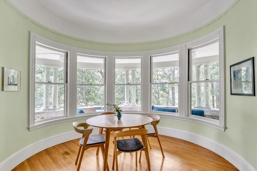 57 York Ter, Corey Hill