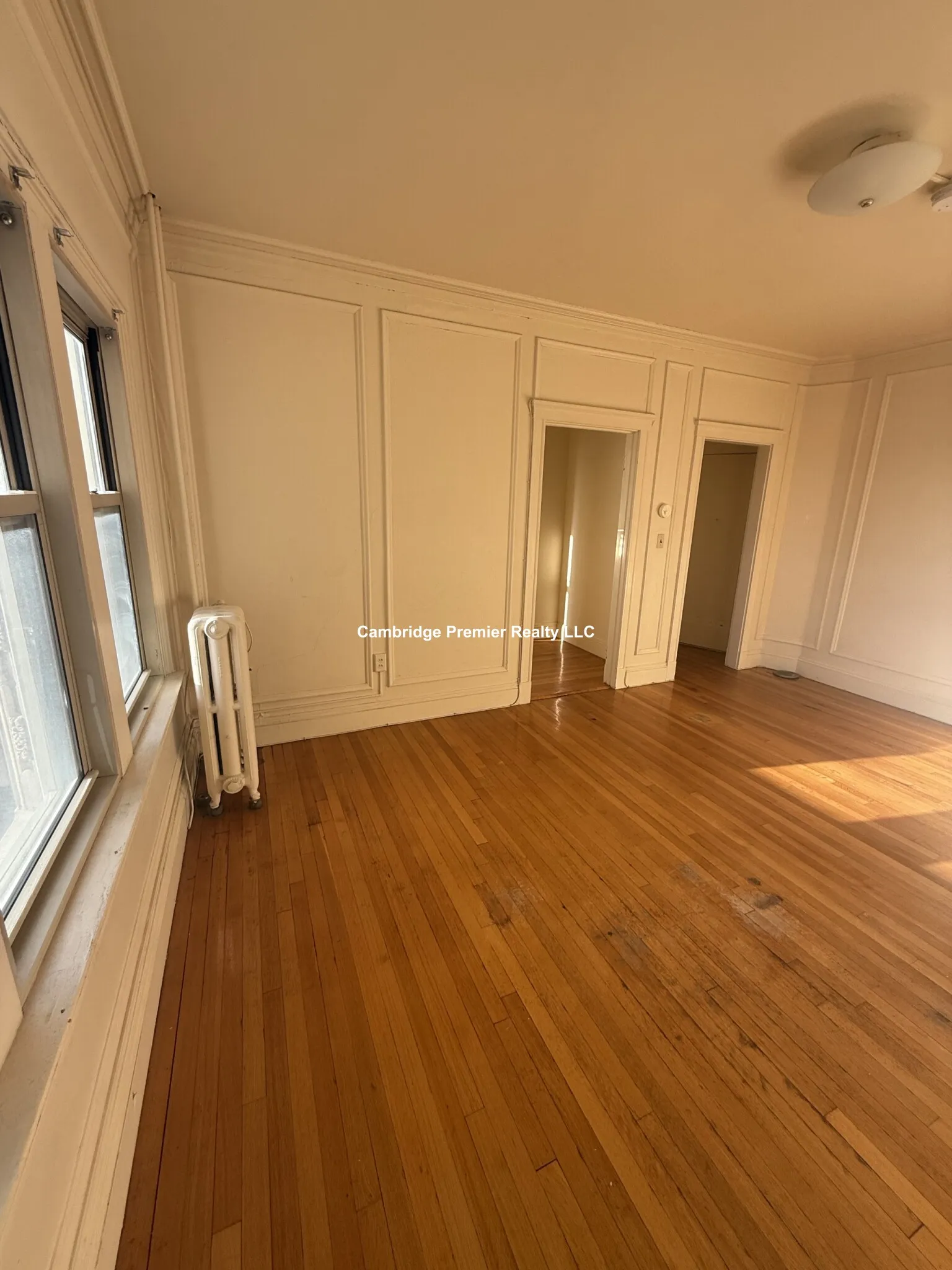 19 Garden St, Neighborhood Nine