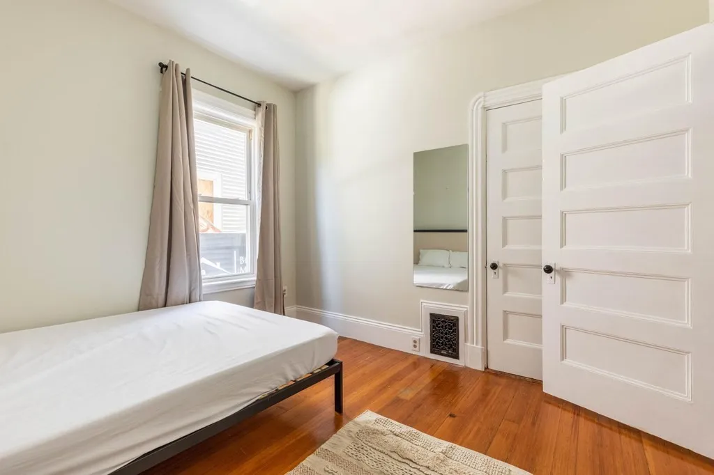 789 Columbia Rd, Boston