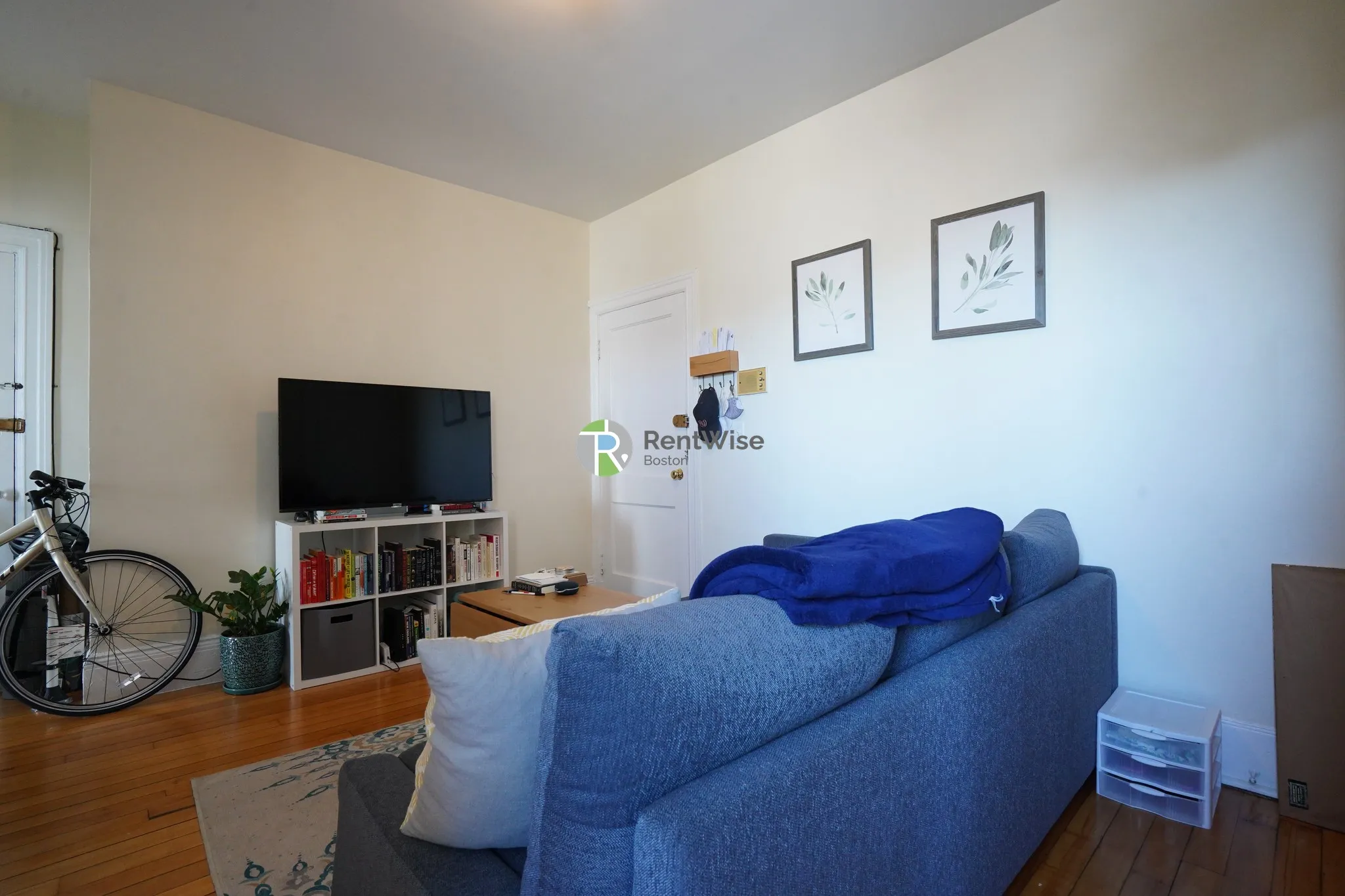 1216 Commonwealth Ave, Brighton