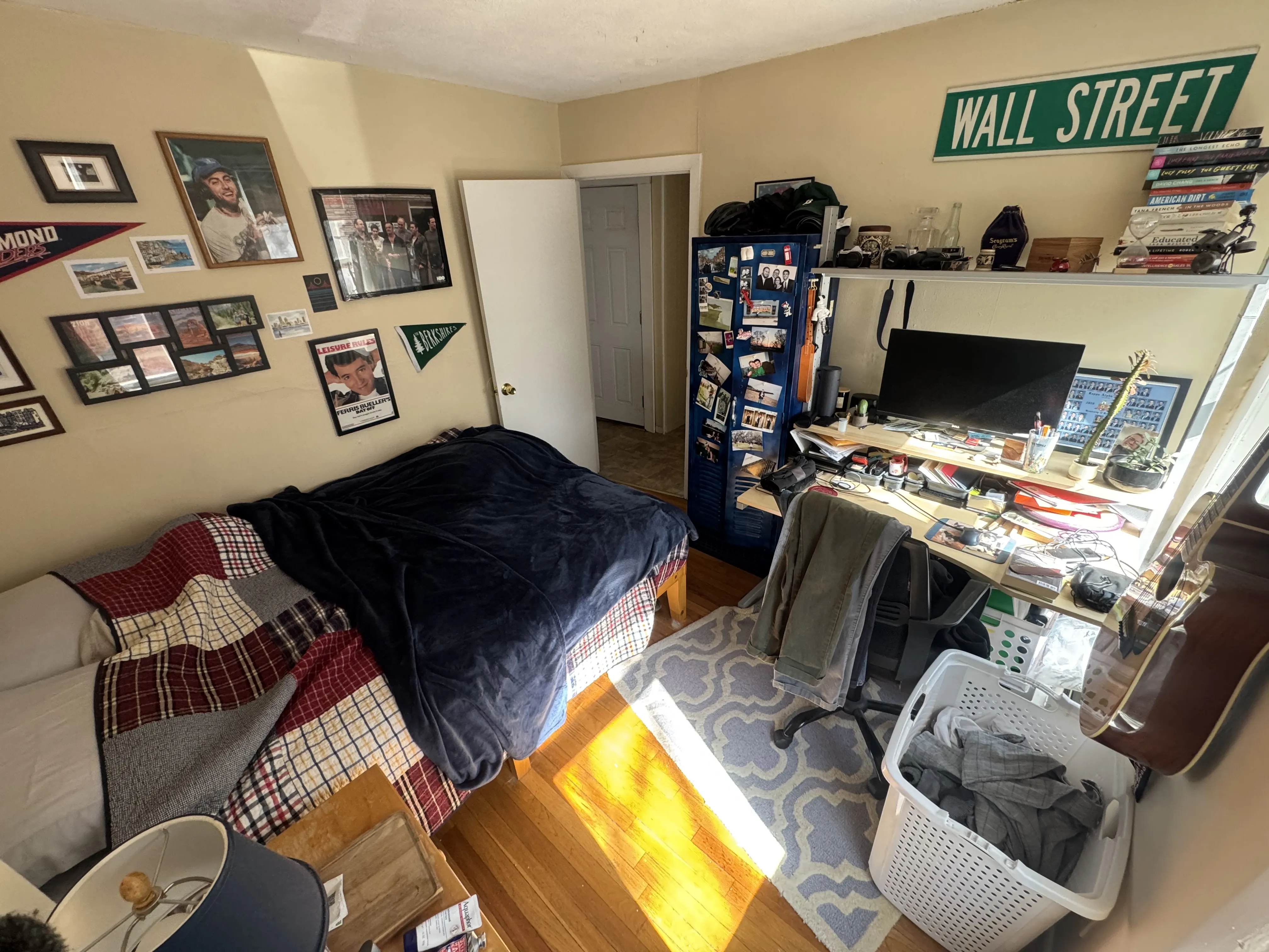 238 Cambridge St, Beacon Hill