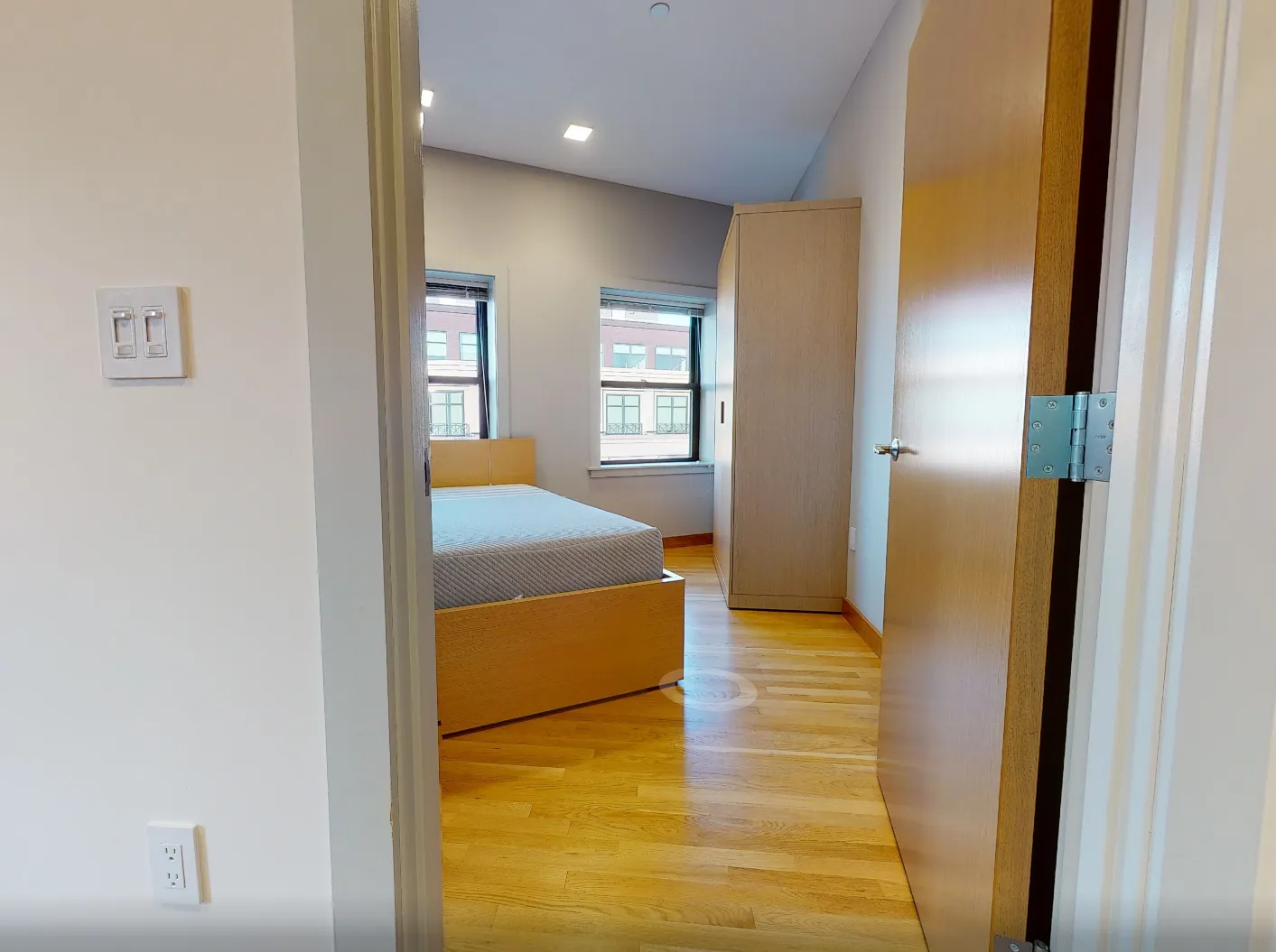 115 Mount Auburn St, Harvard Square