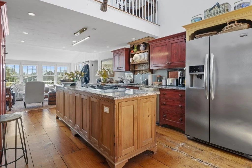 86 Centre St, Nantucket