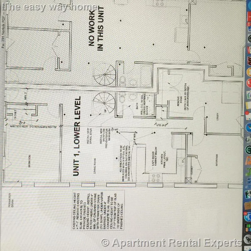 231 Norfolk St, Central Square