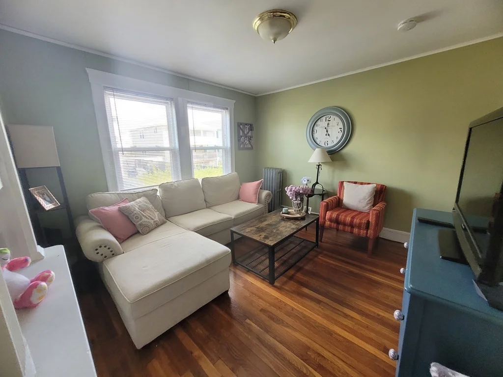 31 Lyman Ave, Medford