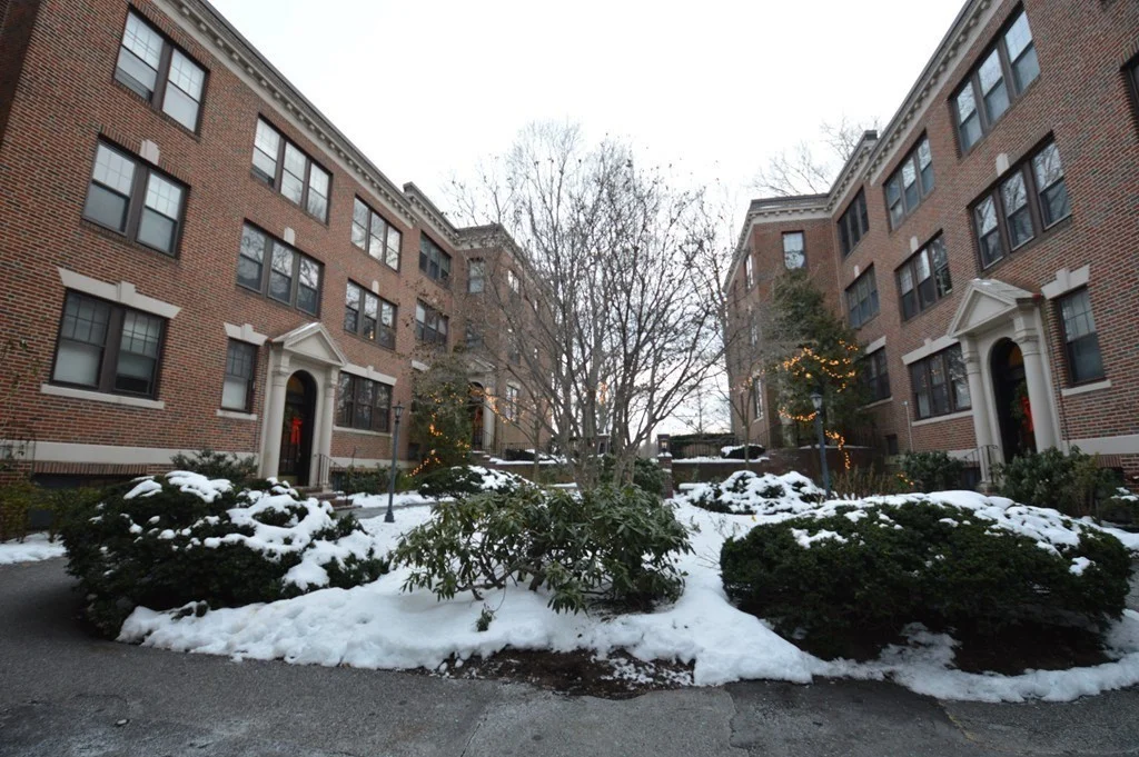 1992 Commonwealth Ave, Brighton