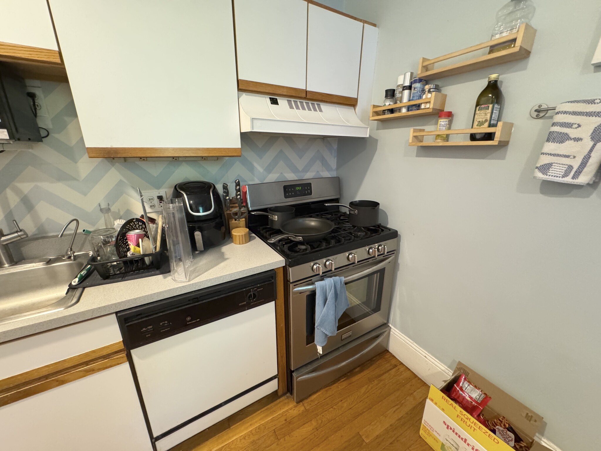 47 Mason Ter, Coolidge Corner