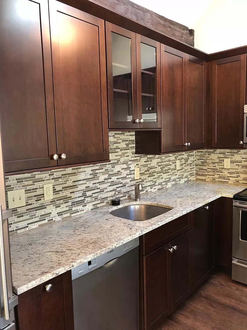1 bed, 1 bath apartment for rent at 2 Cedar Pl Unit 3, Back Bay — photo 8 of 23