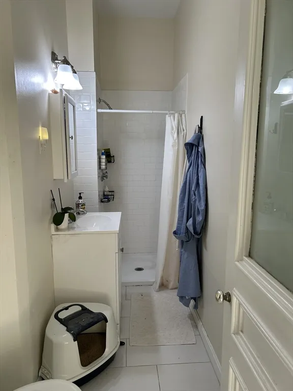 429 Beacon St, Back Bay