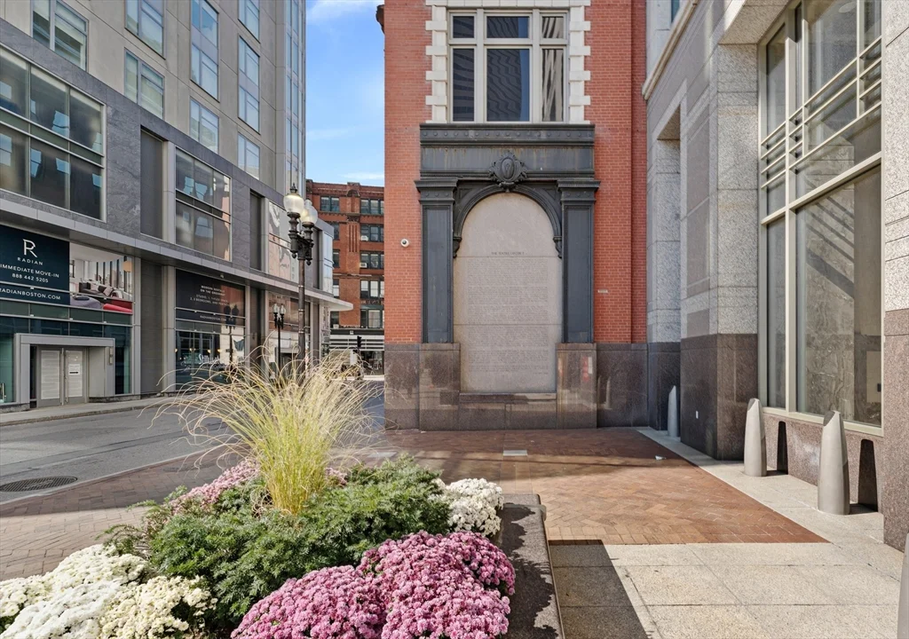 88 Kingston St, Midtown