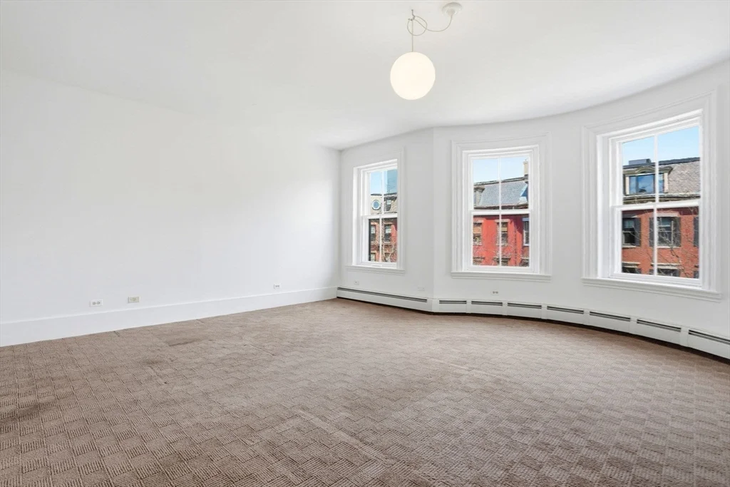 150 W Concord St, South End