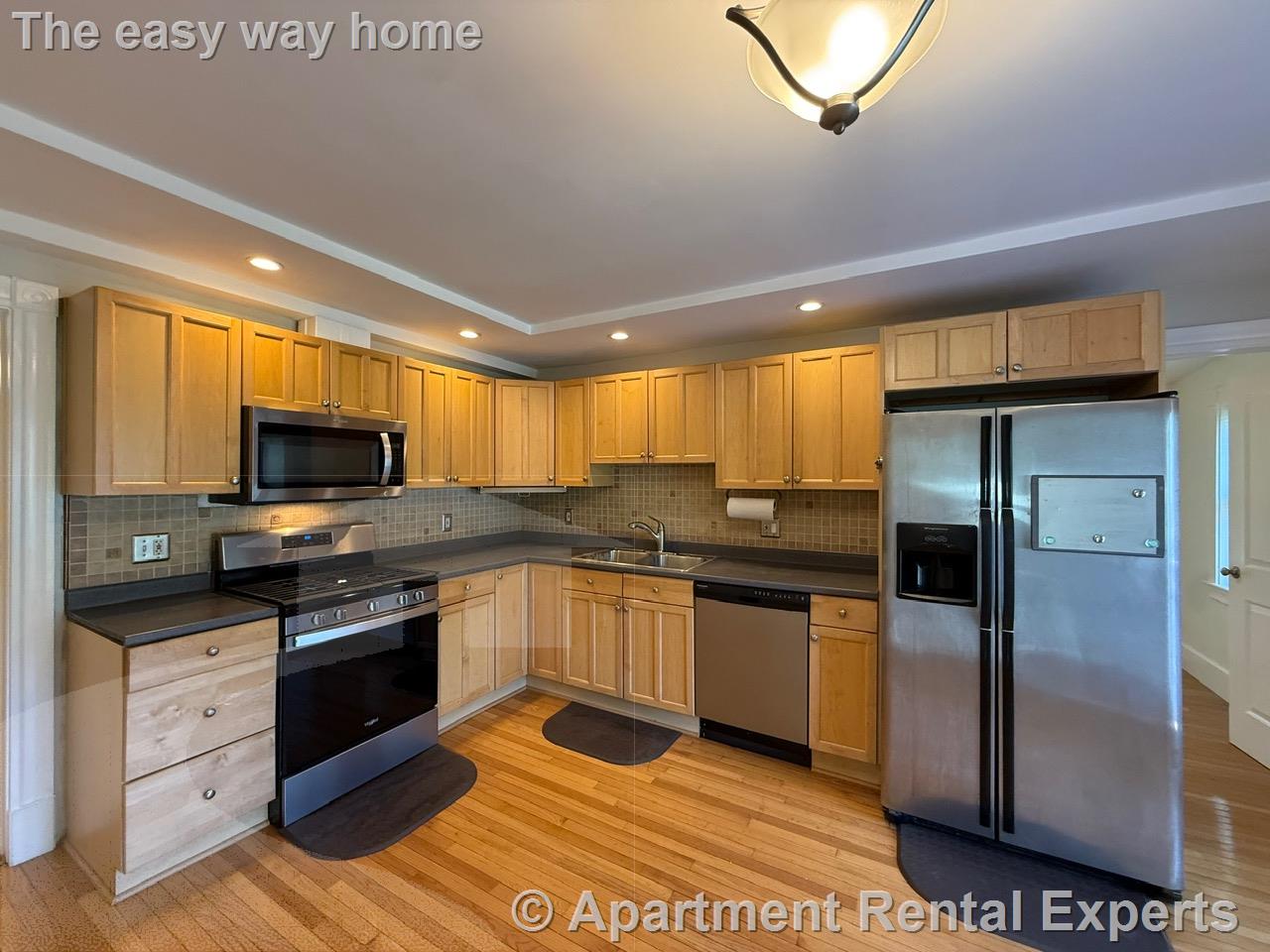 128 North Marshall St, Revere