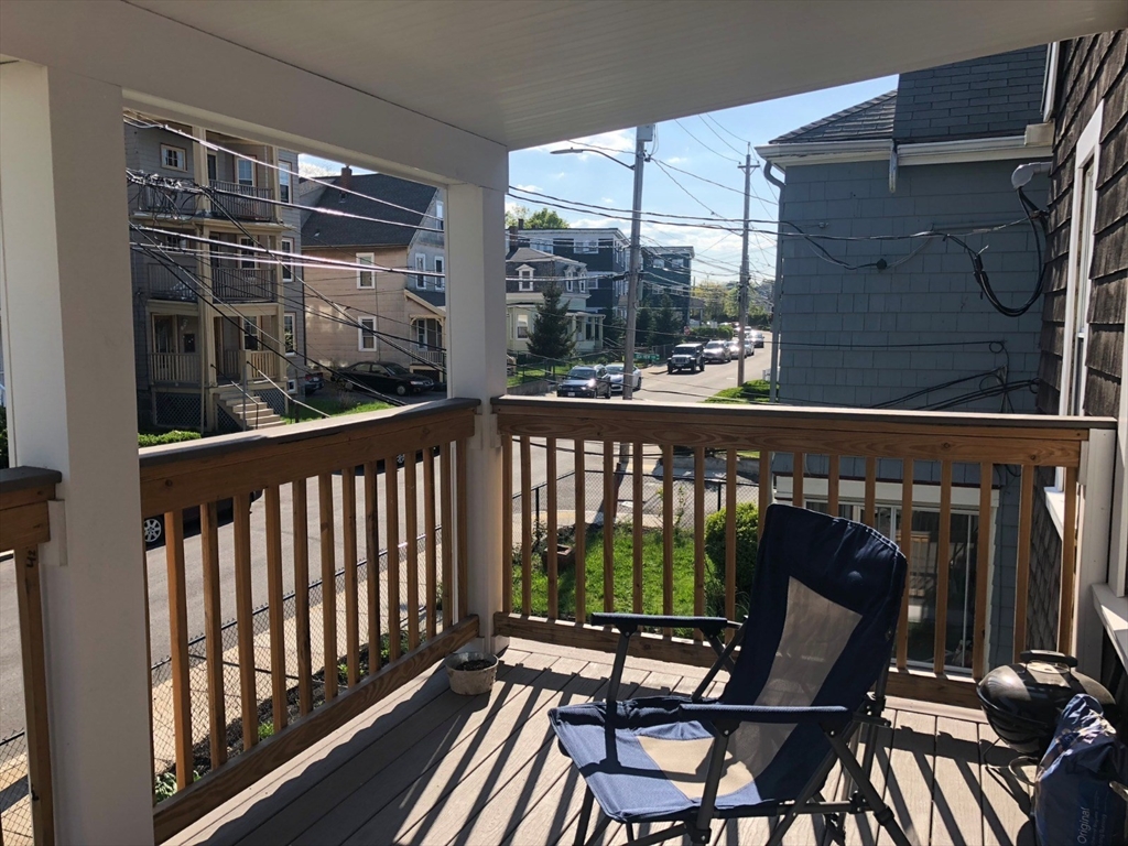 345 Savin Hill Ave, Dorchester