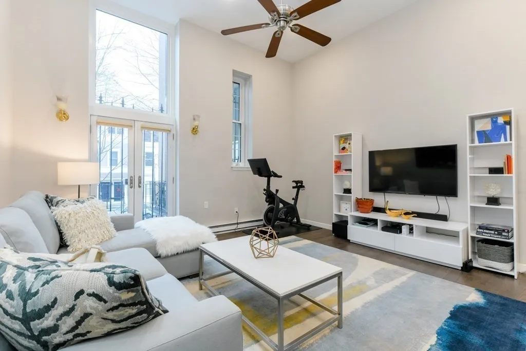 743 East 4th St, South Boston