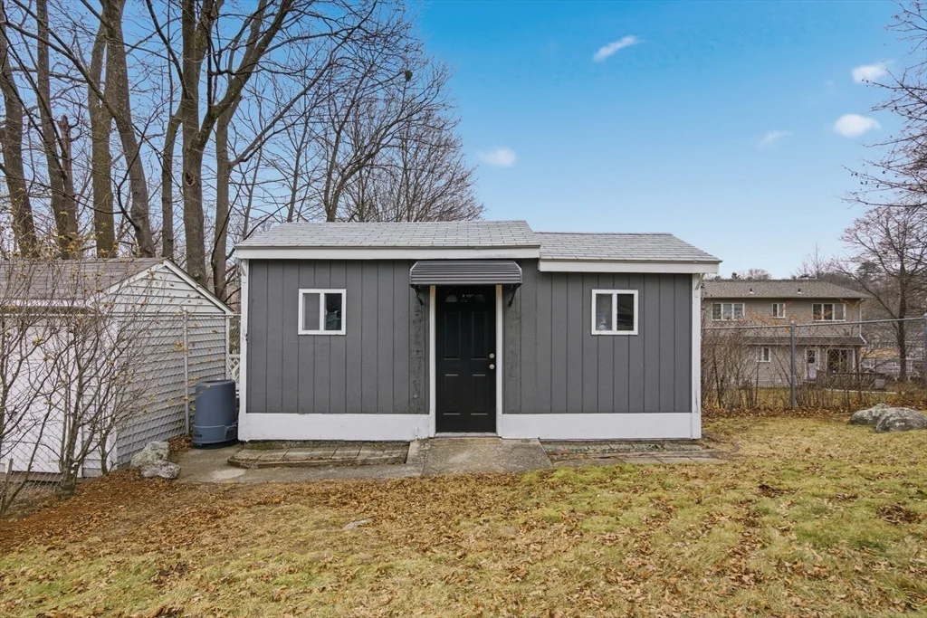 31 Milner St, Waltham