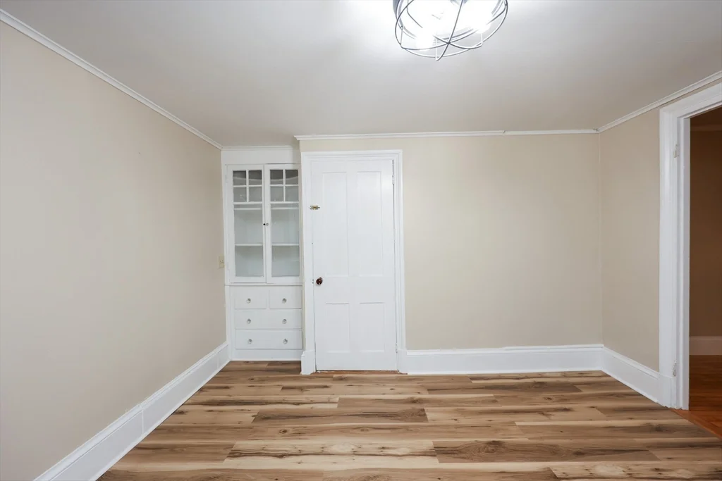 83 South Main, Randolph