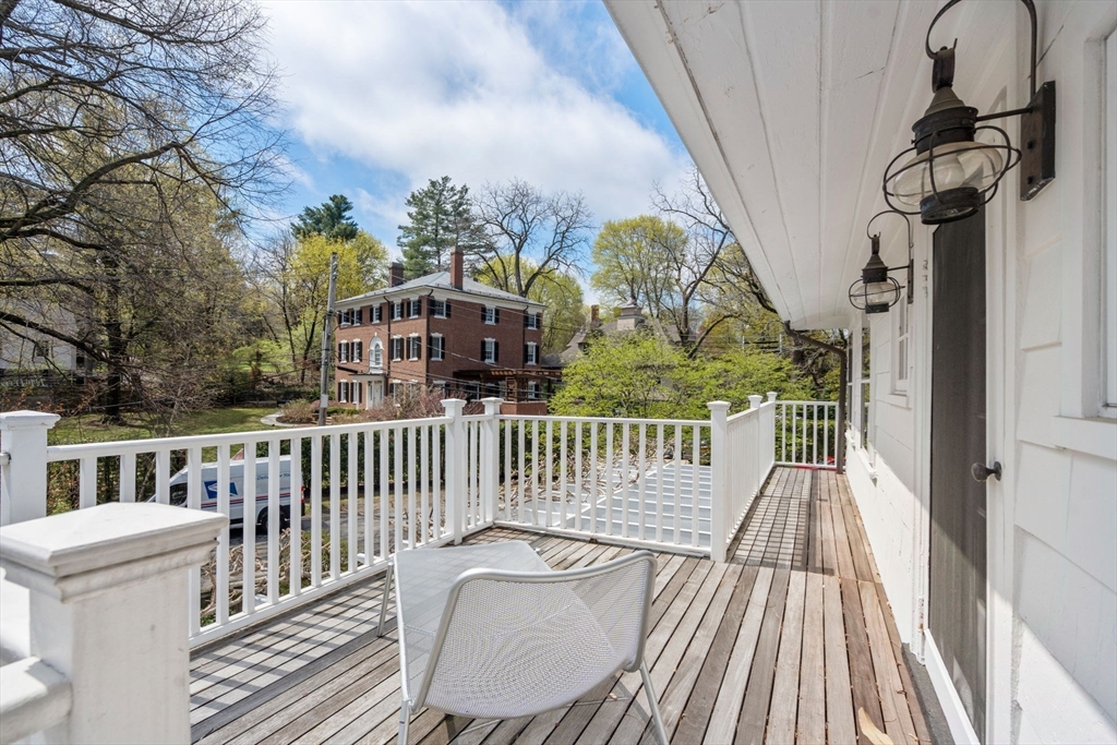 57 Hedge Rd, Brookline