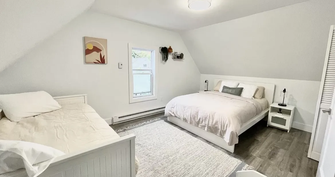 37 Gilman Ter, Winter Hill