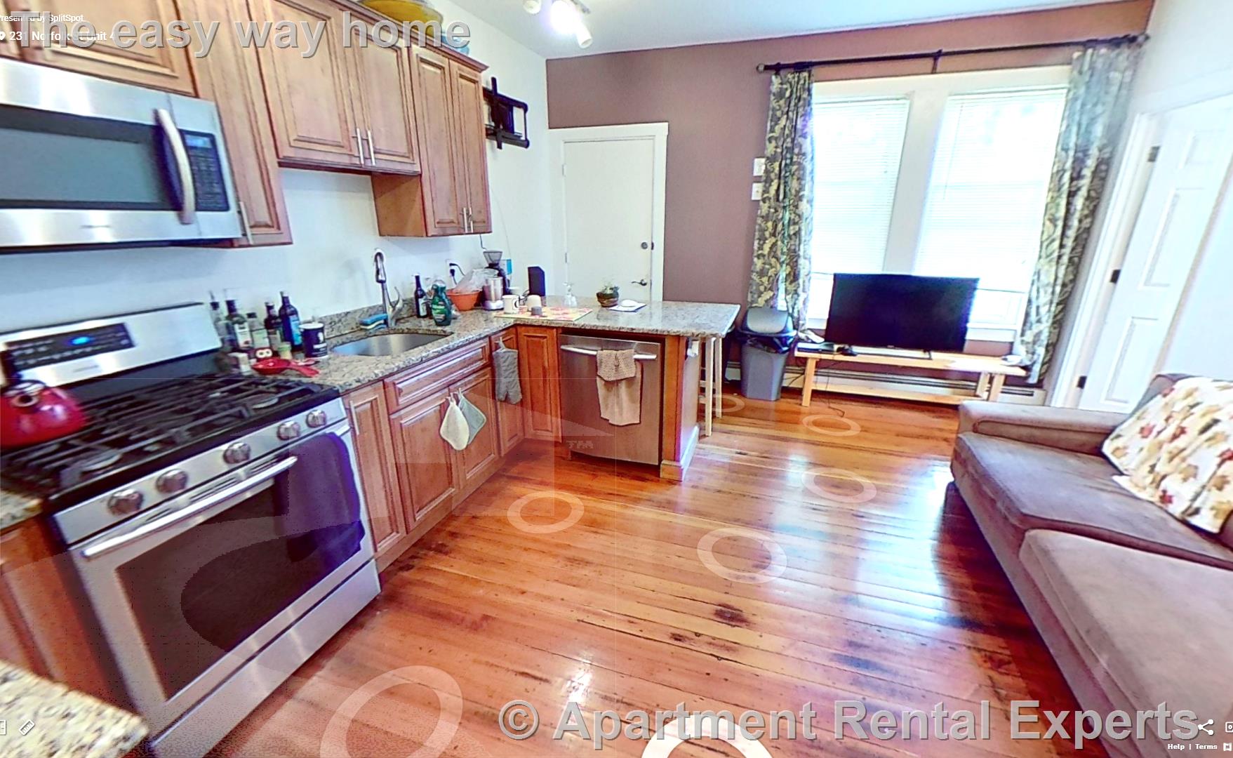 231 Norfolk St, Central Square