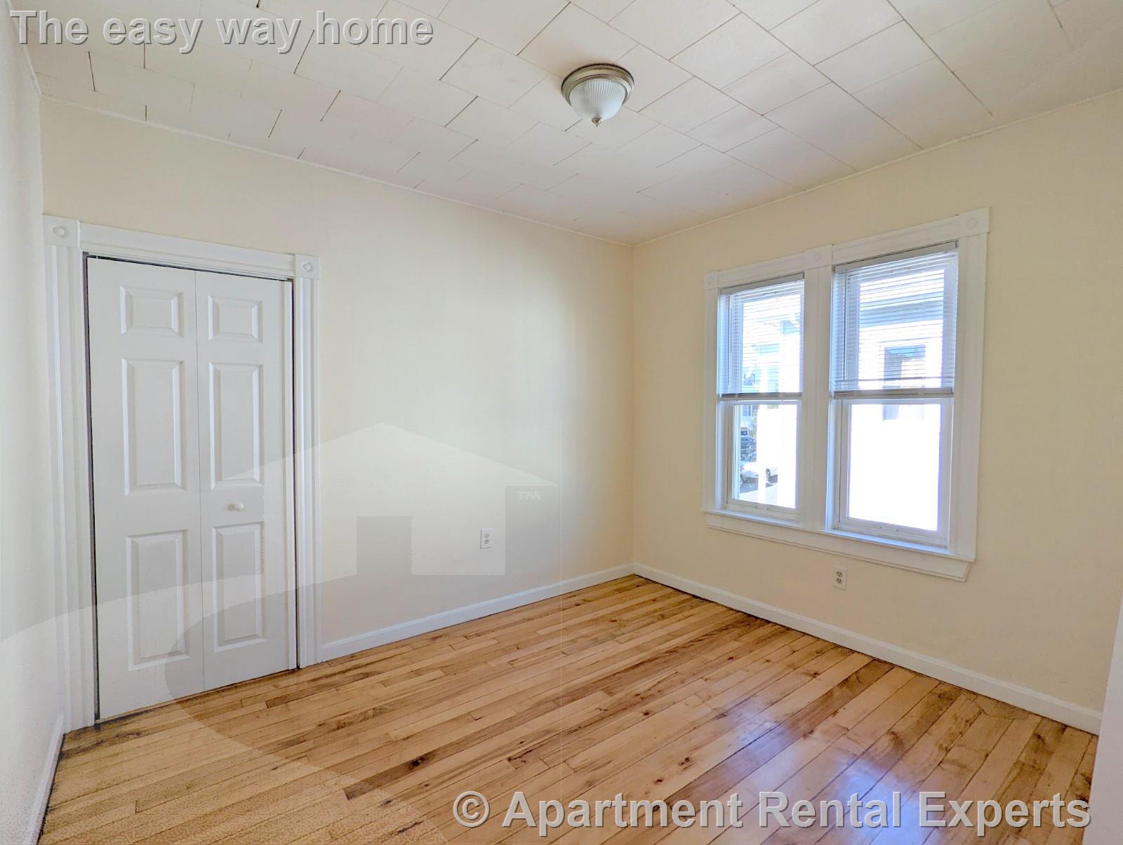 93 Madison Ave, Everett