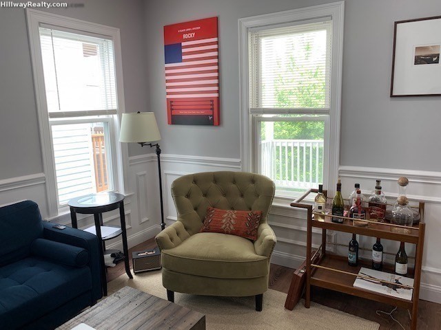 38 Crescent Ave, Dorchester