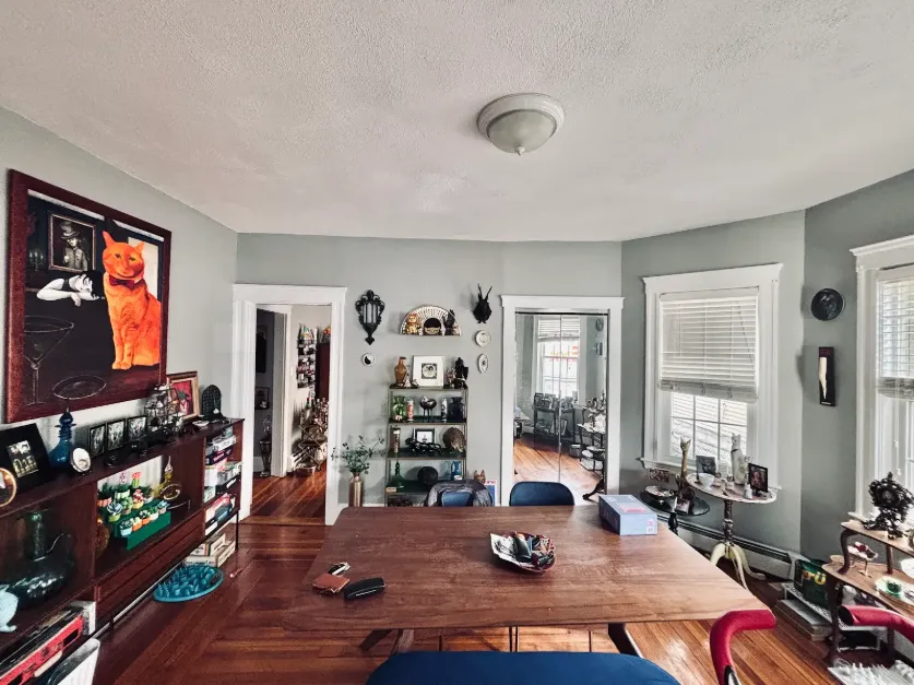 835 Fellsway, Medford