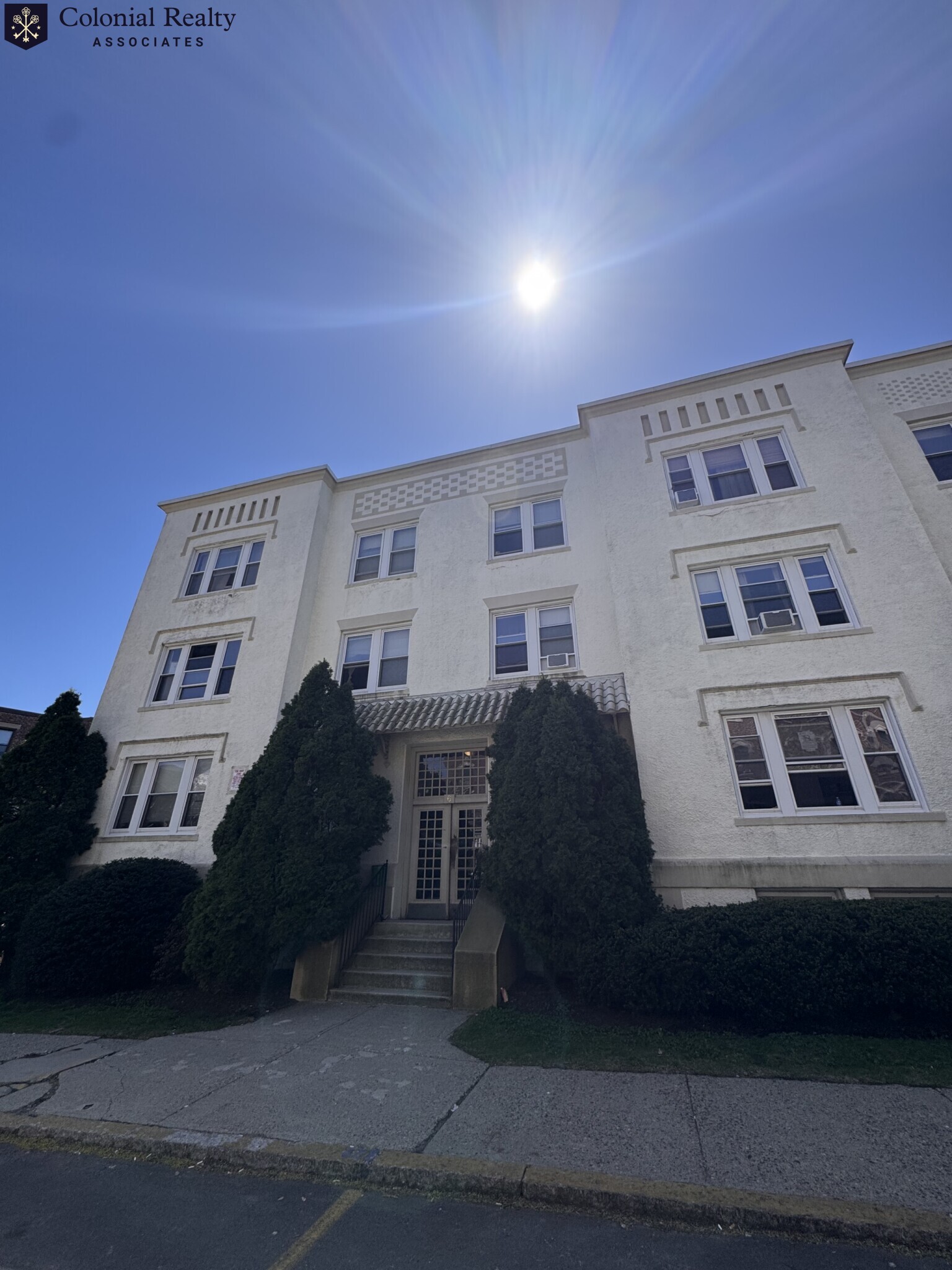 6 Radcliffe Rd, Allston