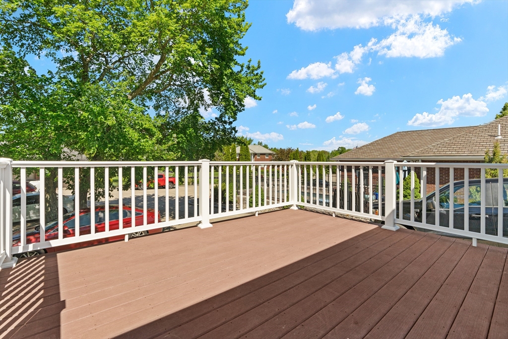 1251 Randolph, Blue Hills