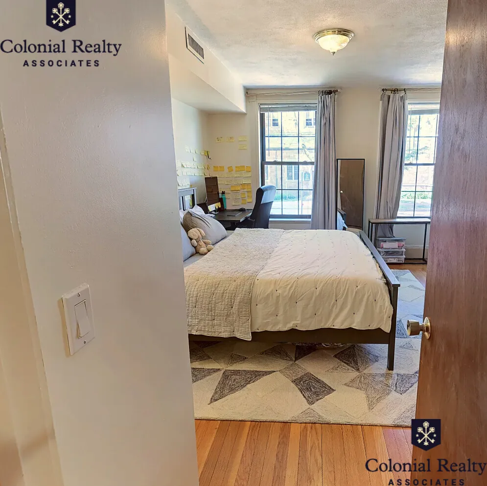 12 Dean Rd, Brookline