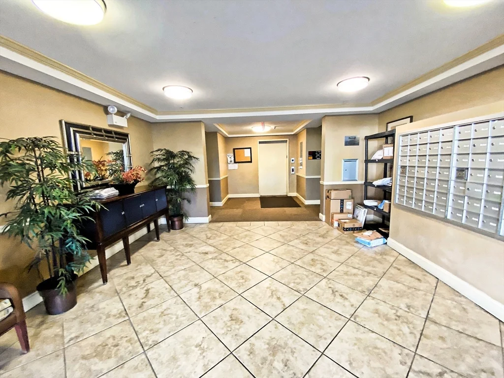 318 Rindge Ave, North Cambridge