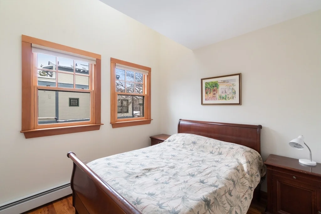 15 Mount Vernon St, Neighborhood Nine