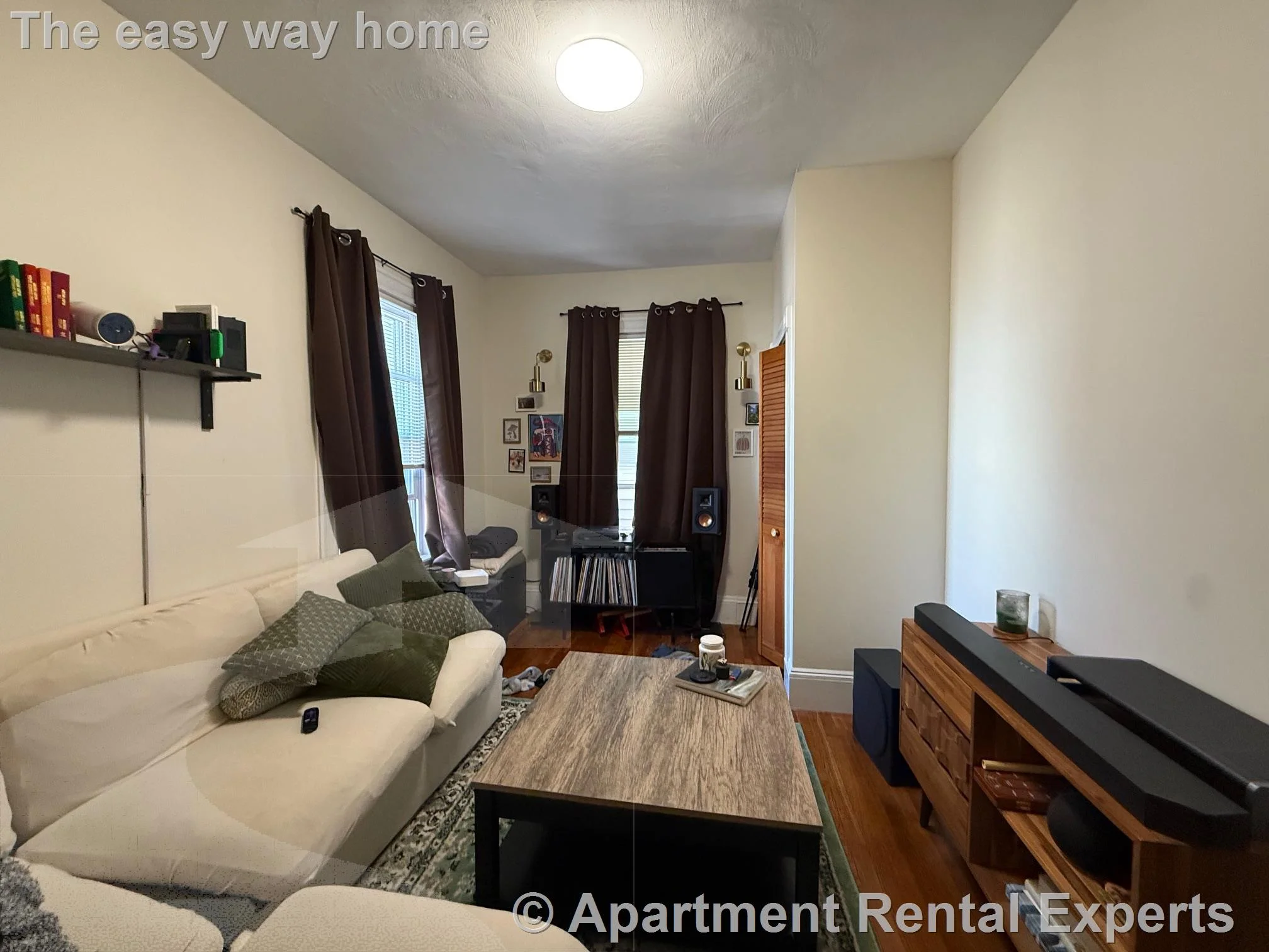 235A Highland Ave, Porter Square