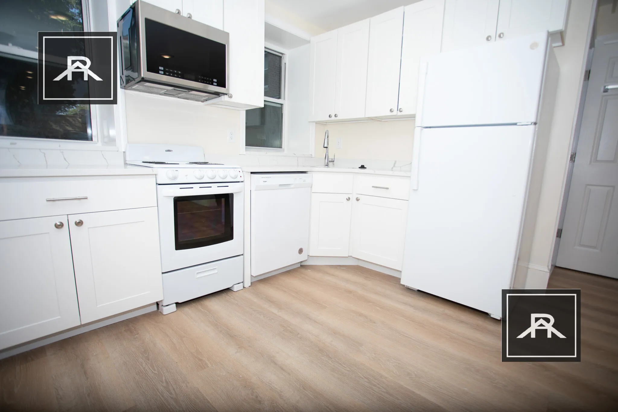 389 Harvard St, North Brookline