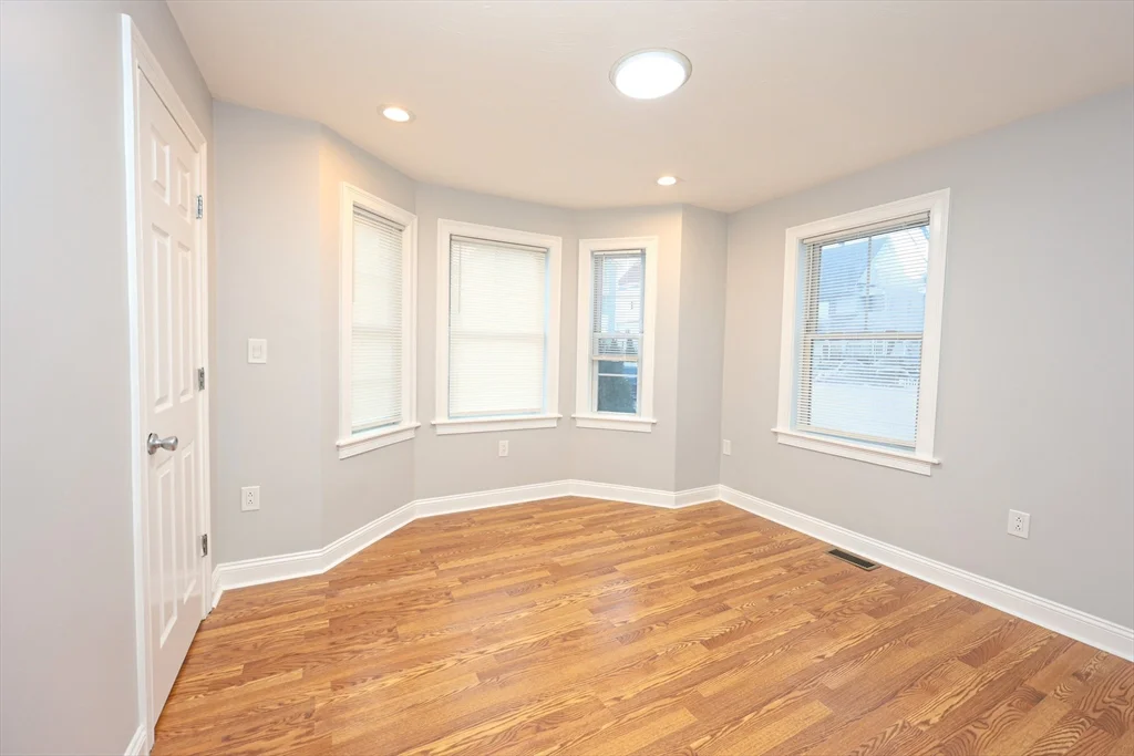 35 Gleason, Franklin Field North