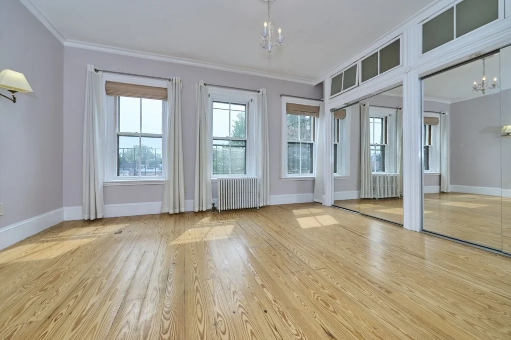 34 Yarmouth St, South End