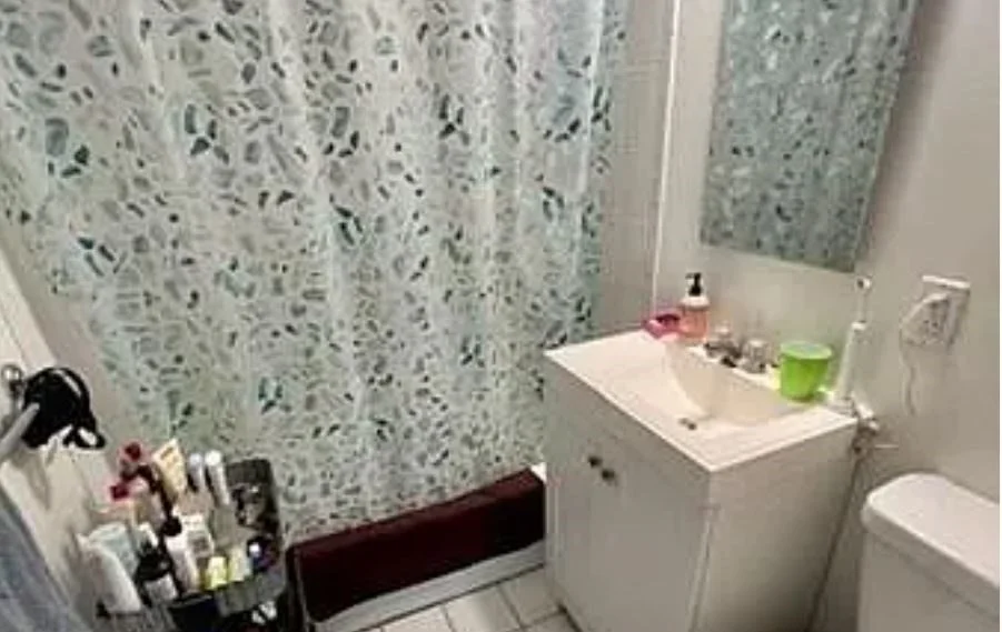 20 Hanson, South End