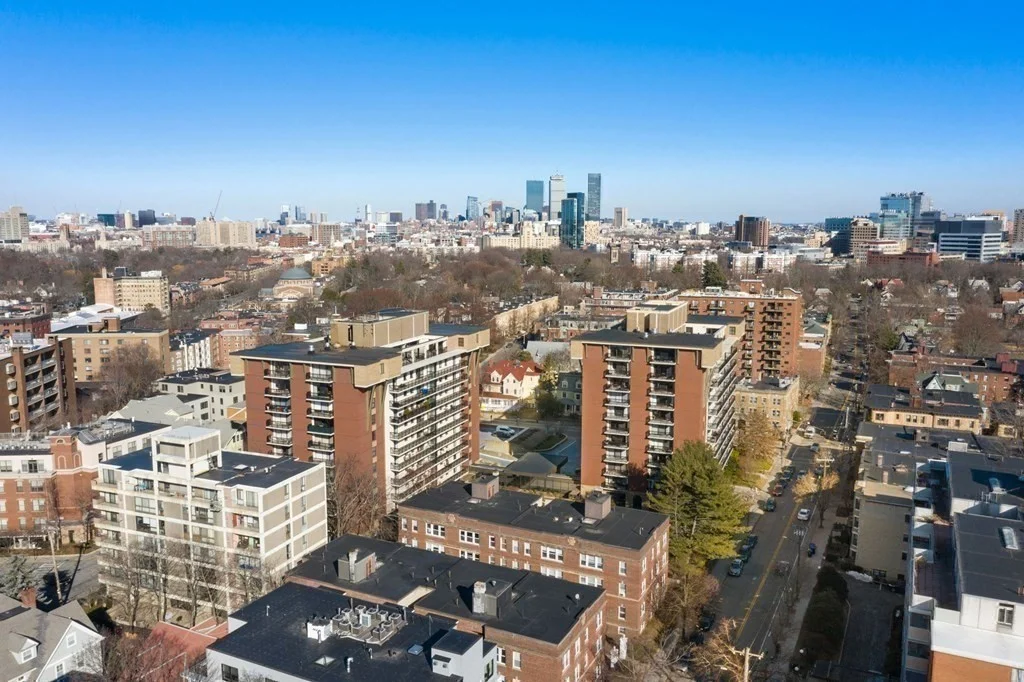 60 Longwood Ave, Coolidge Corner