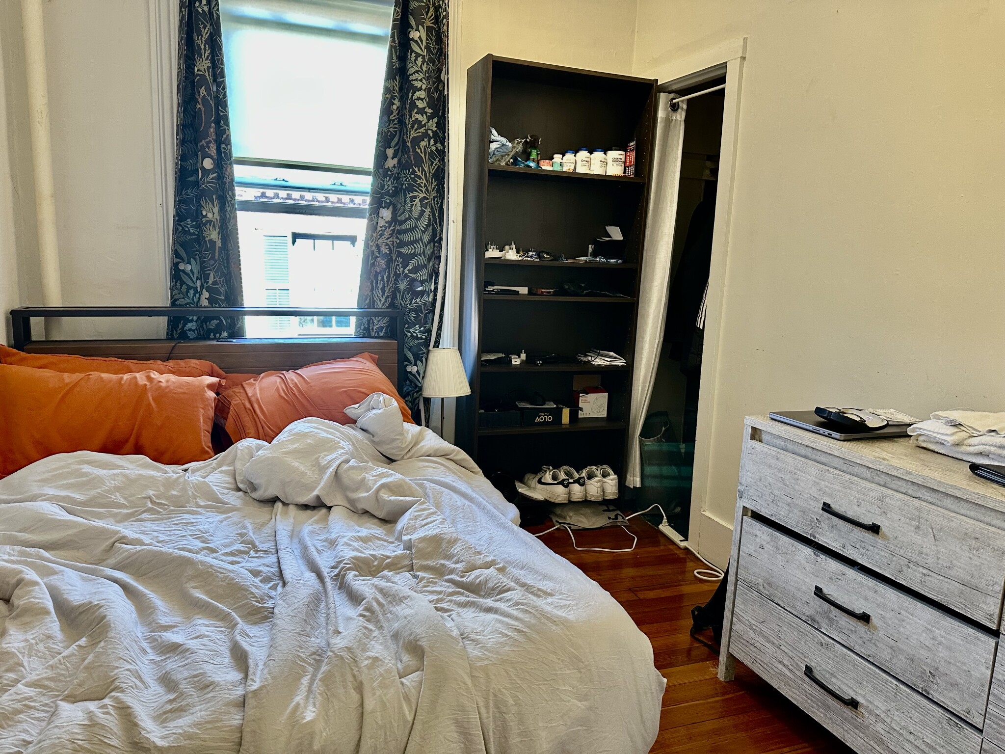 108 Myrtle, Beacon Hill