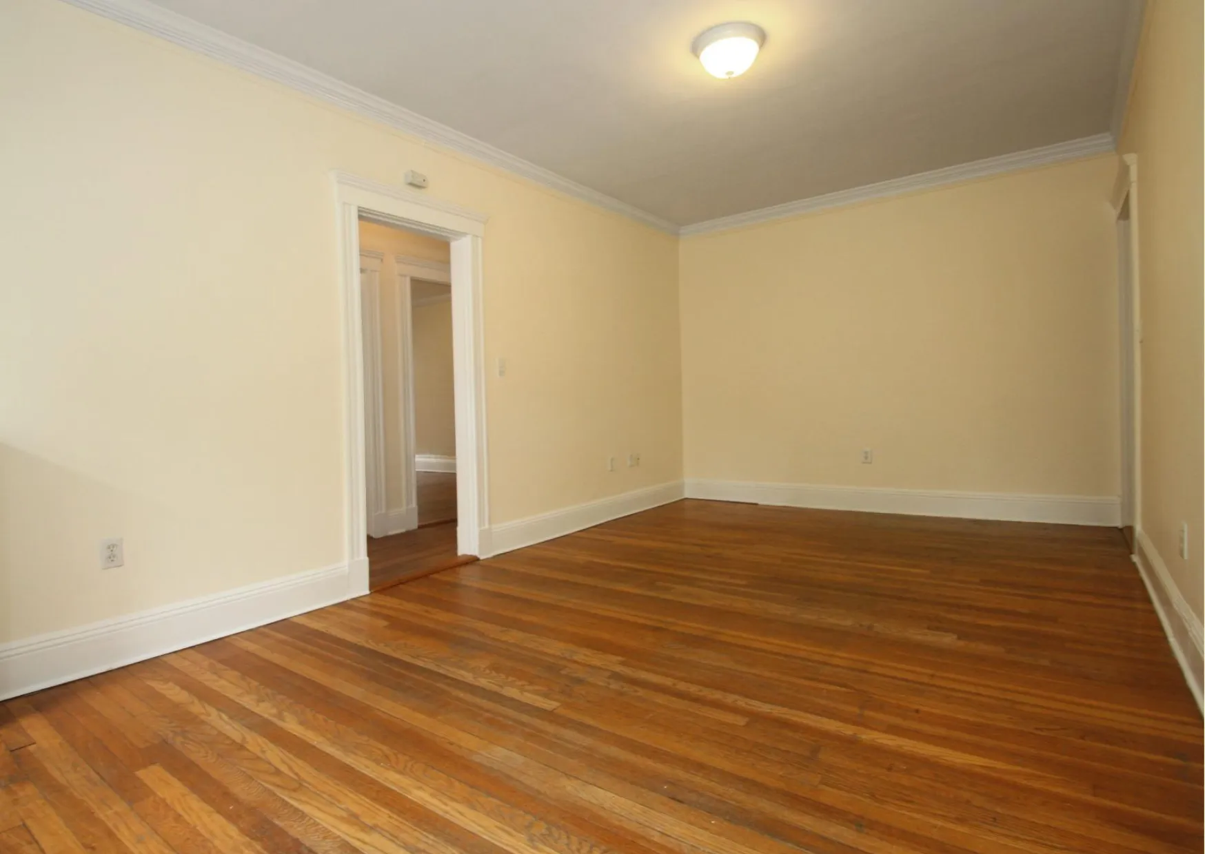 18 Chauncy St, Neighborhood Nine