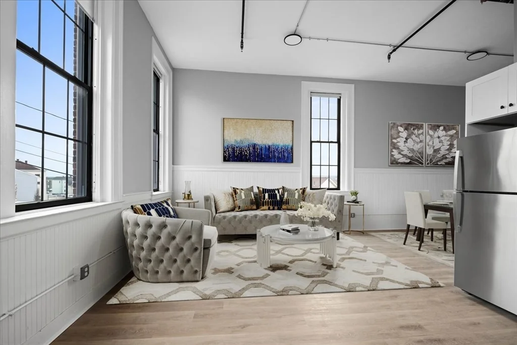 22 Waverly St, Worcester