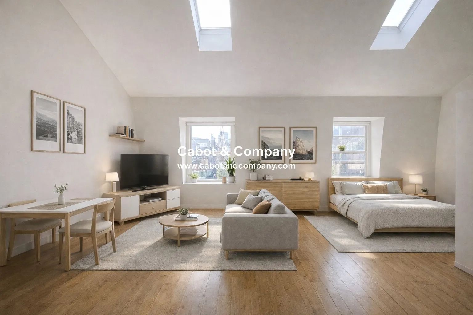 141 Beacon St, Back Bay