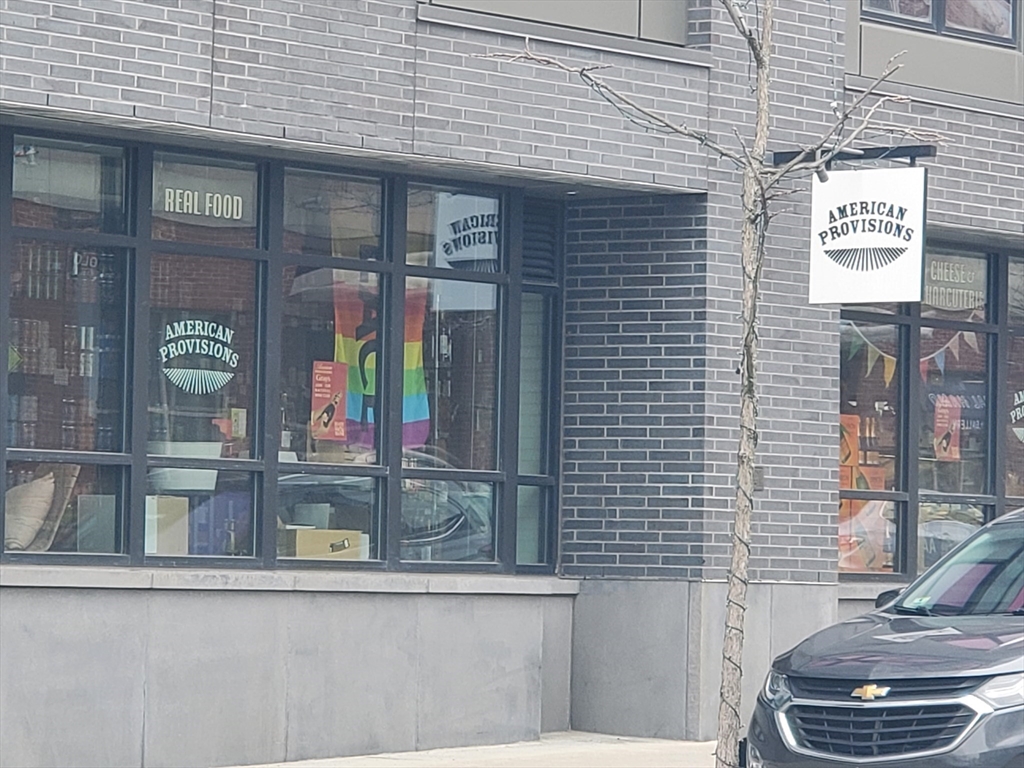 1970 Dorchester Ave, Dorchester