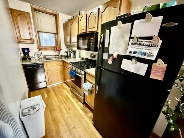 69 N Margin St, North End