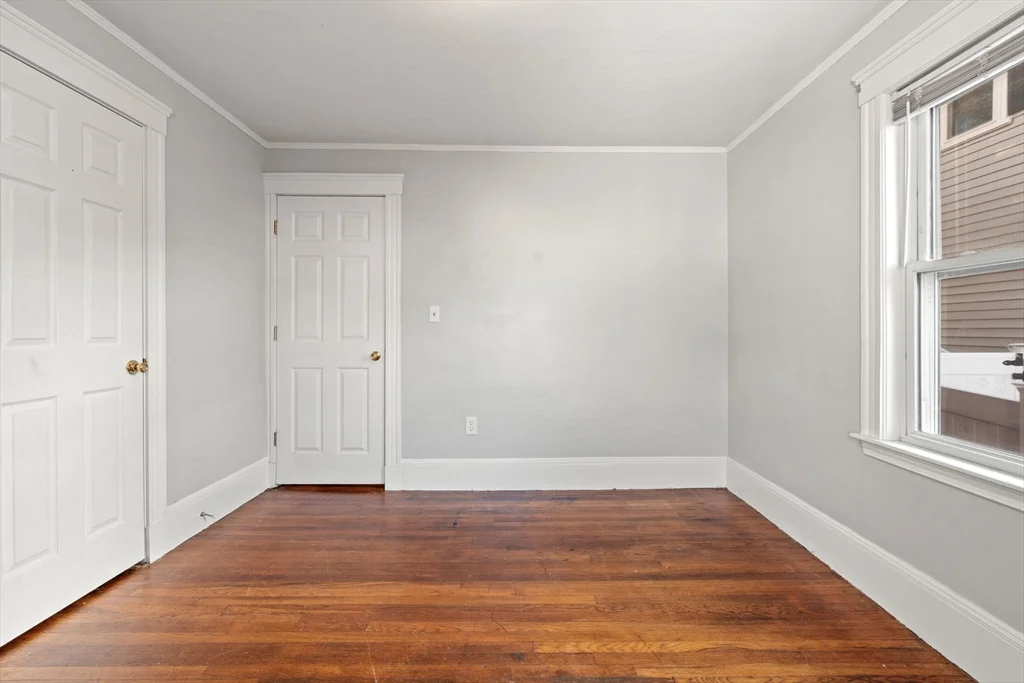 7 Rockwell, Dorchester