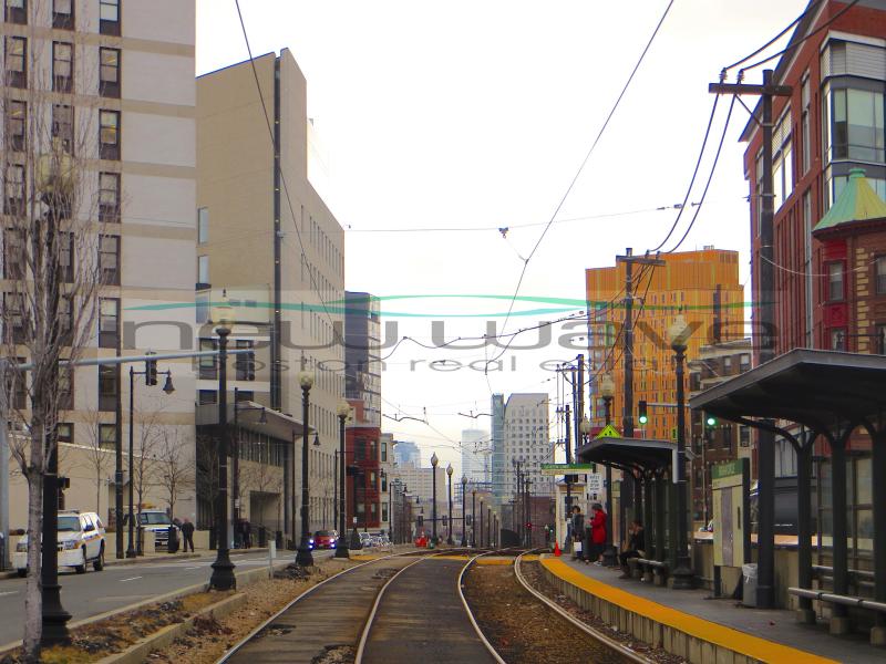 706 Huntington Ave, Mission Hill