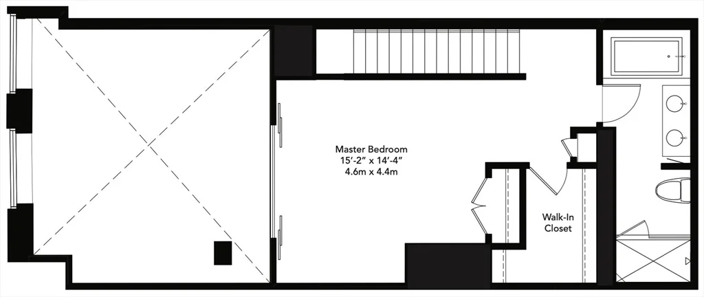 530 Atlantic Ave, Waterfront