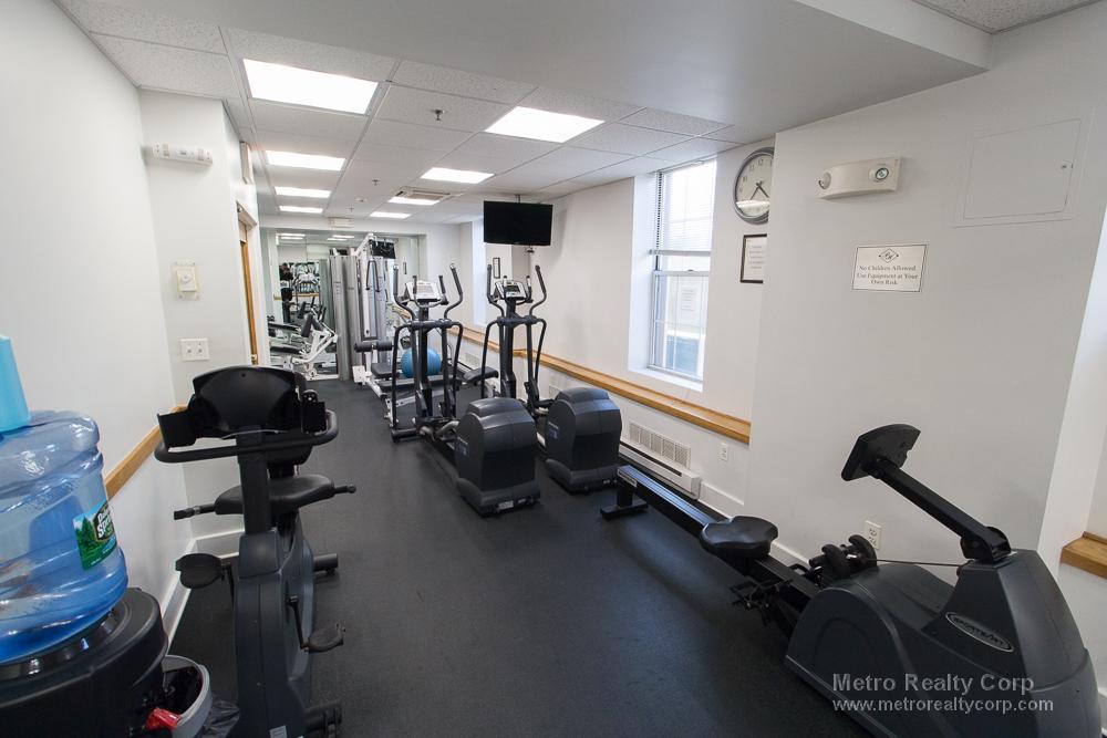 1284 Beacon St, Coolidge Corner